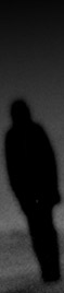 image of the silhouette of a man